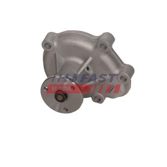 Pompe à eau, refroidissement du moteur FAST FT04438 pour JAGUAR E-PACE 1.7 CDTI - 110cv