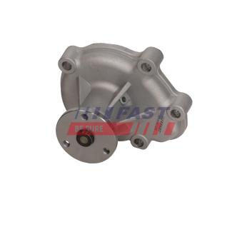 Pompe à eau, refroidissement du moteur FAST FT04488 pour JAGUAR E-PACE 1.7 CDTI - 110cv