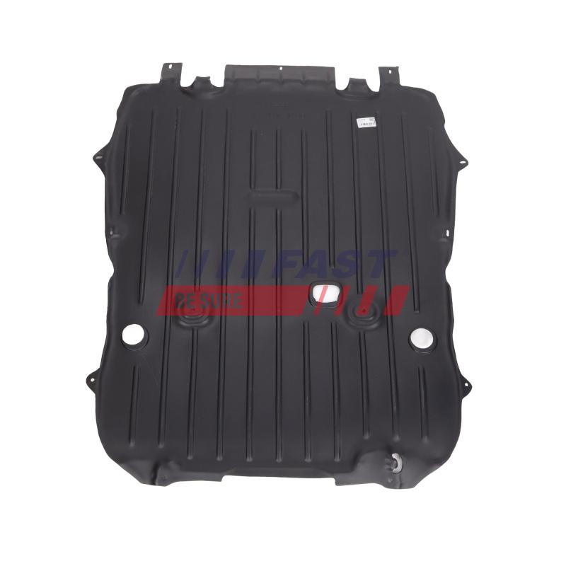 Cache moteur FAST FT14292 - Visuel 1