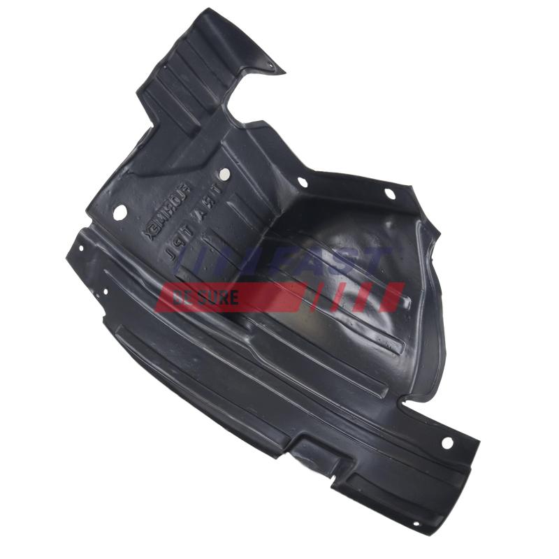 Garniture, passage de roue FAST FT14302 - Visuel 1