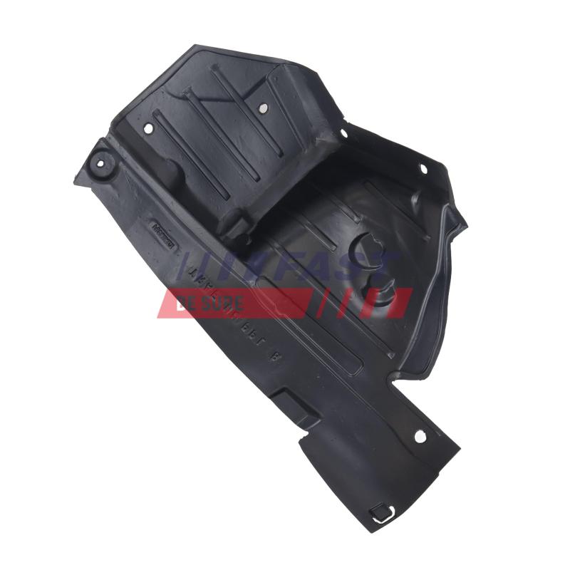 Garniture, passage de roue FAST FT14314 - Visuel 1