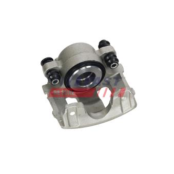 Étrier de frein FAST FT02619 pour VOLKSWAGEN GOLF 2.5 i - 122cv