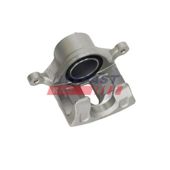 Étrier de frein avant gauche FAST FT03126 pour HYUNDAI IX35 2.0 - 163cv