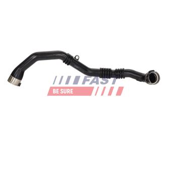 Gaine de suralimentation FAST FT12581 pour RENAULT R9 1.5 dCi 110 - 110cv