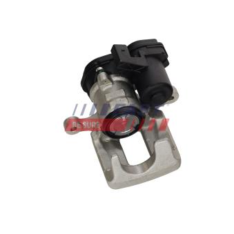 Étrier de frein arrière droit FAST FT02379 pour VOLKSWAGEN SHARAN 1.4 TSI - 150ch