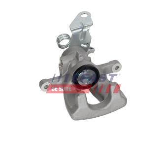 Étrier de frein arrière droit FAST FT02383 pour ALFA ROMEO SPIDER 2.0 JTDM - 170cv