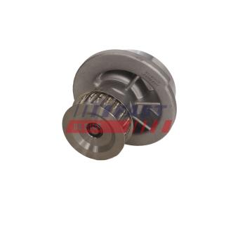 Pompe à eau, refroidissement du moteur FAST FT04469 pour OPEL KADETT 1.6 - 82cv