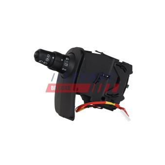 Commutateur de colonne de direction FAST FT82070 pour RENAULT KANGOO 1.5 dCi - 91cv