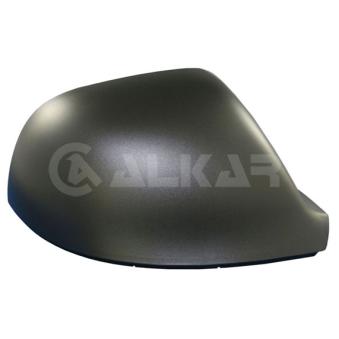 Boitier, rétroviseur extérieur ALKAR 6342928