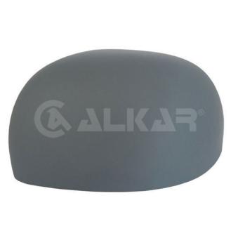 Boitier, rétroviseur extérieur ALKAR 6342934