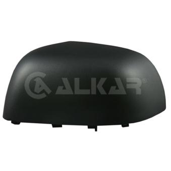 Boitier, rétroviseur extérieur ALKAR 6343613