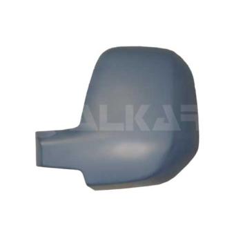 Boitier, rétroviseur extérieur ALKAR 6341998