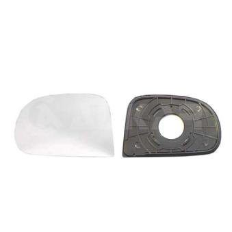 Verre de rétroviseur, rétroviseur extérieur ALKAR [6401621]