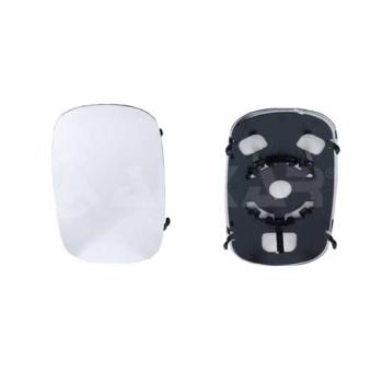 Verre de rétroviseur, rétroviseur extérieur ALKAR [6403930]