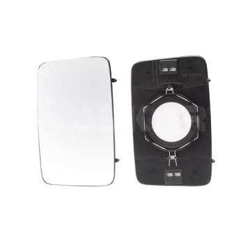 Verre de rétroviseur, rétroviseur extérieur ALKAR 6403961