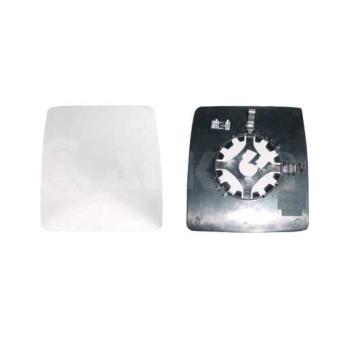 Verre de rétroviseur, rétroviseur extérieur ALKAR 6411421