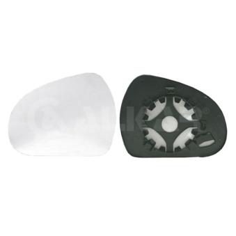 Verre de rétroviseur, rétroviseur extérieur ALKAR 6421284