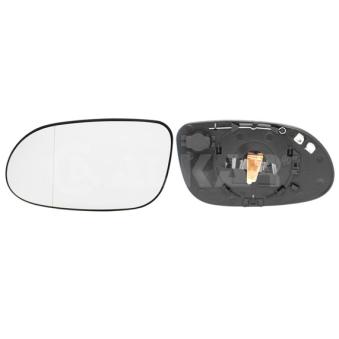 Verre de rétroviseur, rétroviseur extérieur ALKAR 6423700