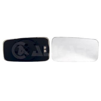 Verre de rétroviseur, rétroviseur extérieur ALKAR OEM 1l0857522e Verre de rétroviseur, rétroviseur extérieur ALKAR OEM 1l0857522e