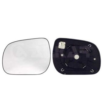 Verre de rétroviseur, rétroviseur extérieur ALKAR OEM 8794042A80