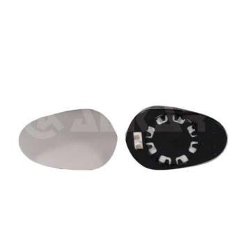 Verre de rétroviseur, rétroviseur extérieur ALKAR 6433523