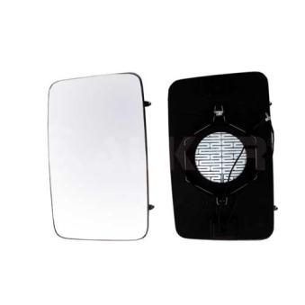 Verre de rétroviseur, rétroviseur extérieur ALKAR 6433961