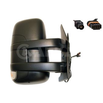 Rétroviseur extérieur ALKAR [9202249]