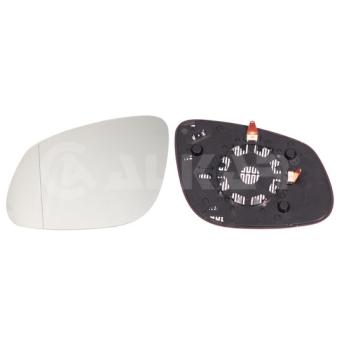 Verre de rétroviseur, rétroviseur extérieur ALKAR 6471815