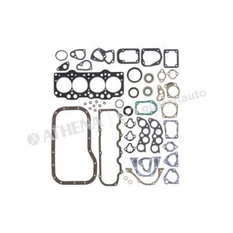 Pochette moteur complète GUARNITAUTO [030526-1000]