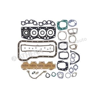 Pochette moteur complète GUARNITAUTO [030569-1000]