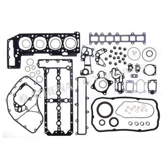 Pochette moteur complète GUARNITAUTO [030952-1000]