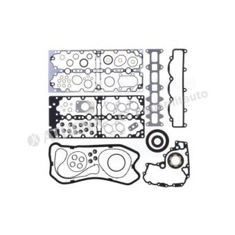 Pochette moteur complète GUARNITAUTO OEM 504049360