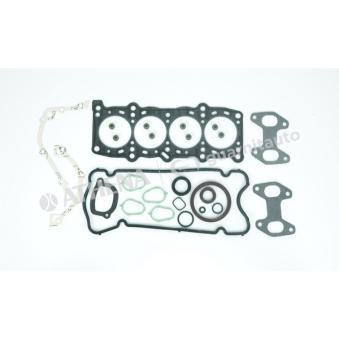 Pochette moteur complète GUARNITAUTO [031069-1000]