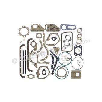 Pochette moteur complète GUARNITAUTO OEM 900318