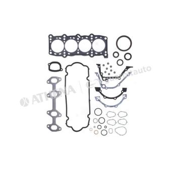 Pochette moteur complète GUARNITAUTO OEM 71716869 Pochette moteur complète GUARNITAUTO OEM 71716869