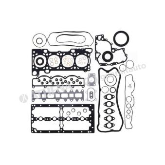 Pochette moteur complète GUARNITAUTO [031122-1000]