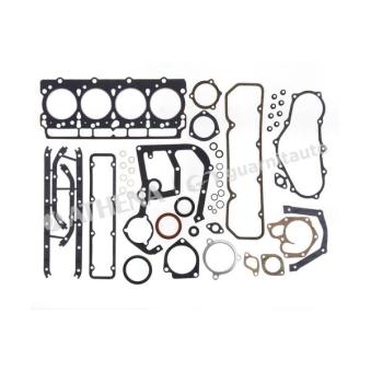 Pochette moteur complète GUARNITAUTO [032525-1000]