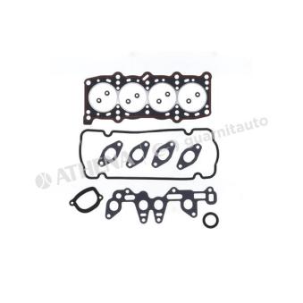 Jeu de joints, culasse GUARNITAUTO [050584-1000]