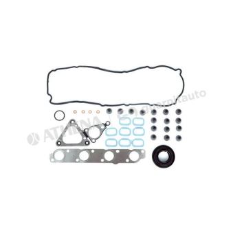 Jeu de joints, culasse GUARNITAUTO [041520-1099]