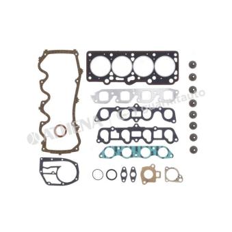 Jeu de joints, culasse GUARNITAUTO [052546-1051]