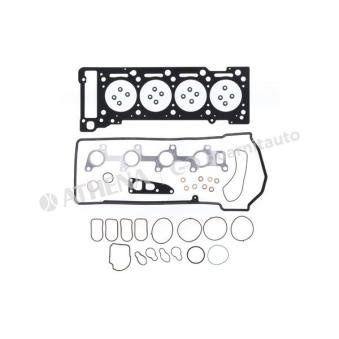 Jeu de joints, culasse GUARNITAUTO OEM A6460161221