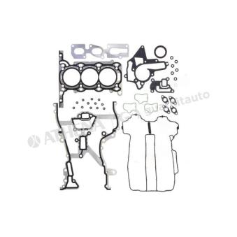 Jeu de joints, culasse GUARNITAUTO [053597-1052]