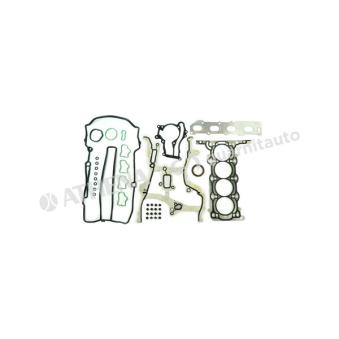 Jeu de joints, culasse GUARNITAUTO [058416-5242]