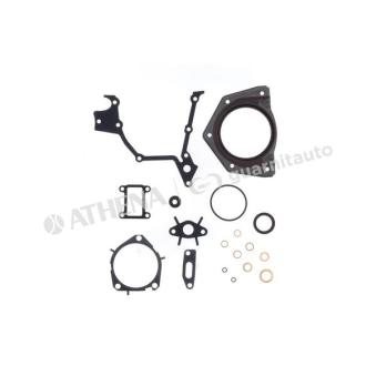 Pochette basse GUARNITAUTO OEM 71730404