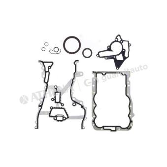 Pochette basse GUARNITAUTO OEM 1606249