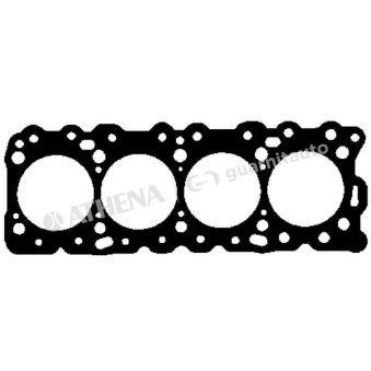 Joint, culasse GUARNITAUTO [100552-19180]