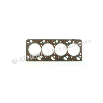 Joint, culasse GUARNITAUTO [102576-1918]