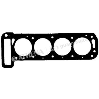 Joint, culasse GUARNITAUTO [103521-3410]