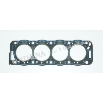 Joint, culasse GUARNITAUTO [103628-19185]