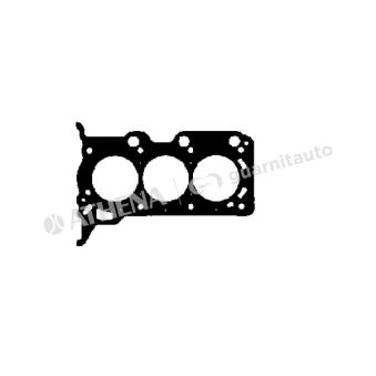Joint, culasse GUARNITAUTO [104514-5250]